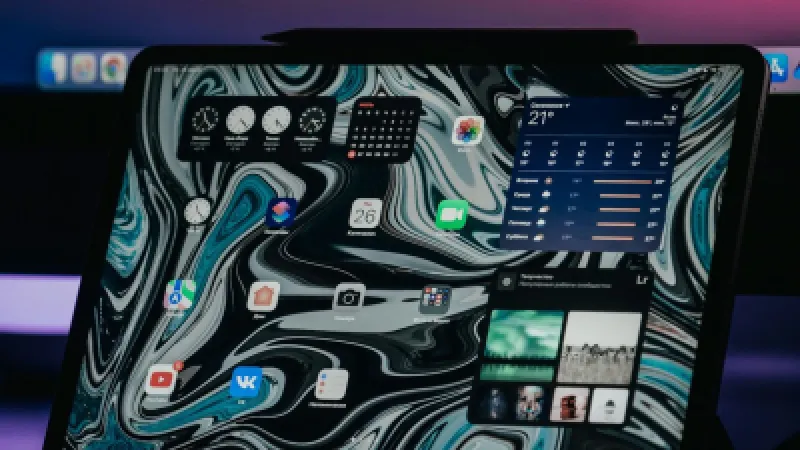 Apple-ը ներկայացրել է նոր iPad mini-ն OLED էկրանով