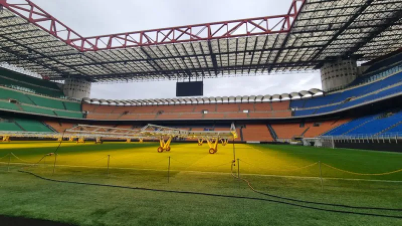 Բորնմութը 3-0 հաշվով հաղթեց AC Milan-ին Եվրոպայի լիգայում