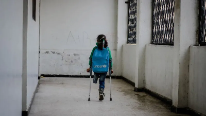 Help a Guernsey Child կազմակերպությունը նշում է 25-ամյակը