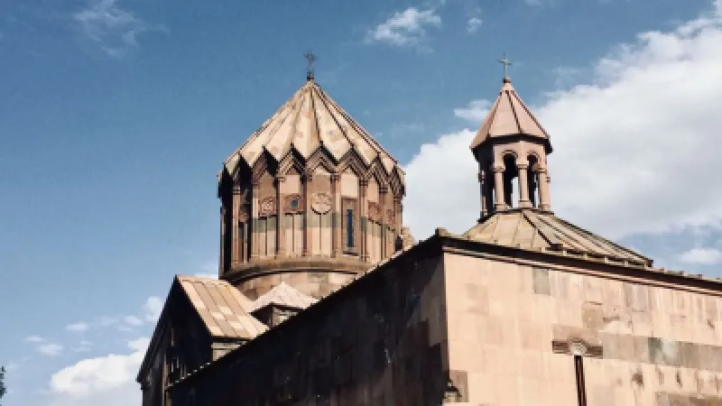 Դատարանը մերժել է Ստեփան Ասատրյանի և Արամայիս Թախմազյանի գործը