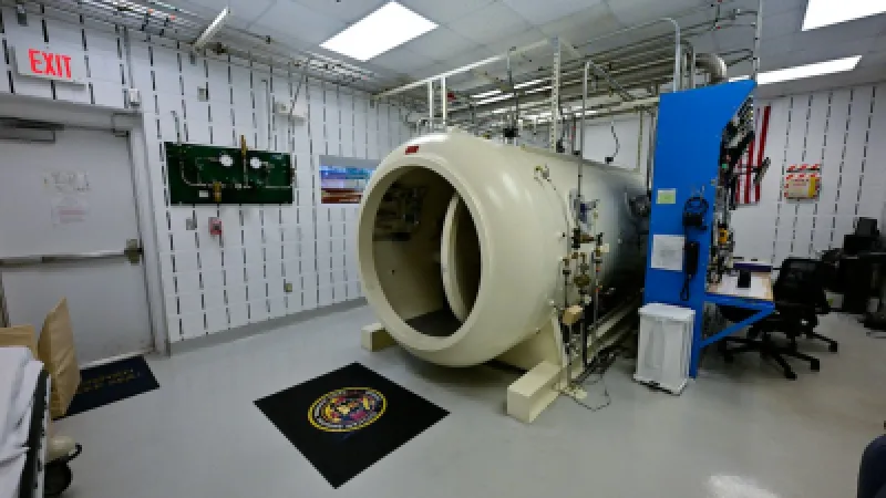 NASA Glenn-ի ինժեներները ուսումնասիրում են շարժիչների աղմուկը