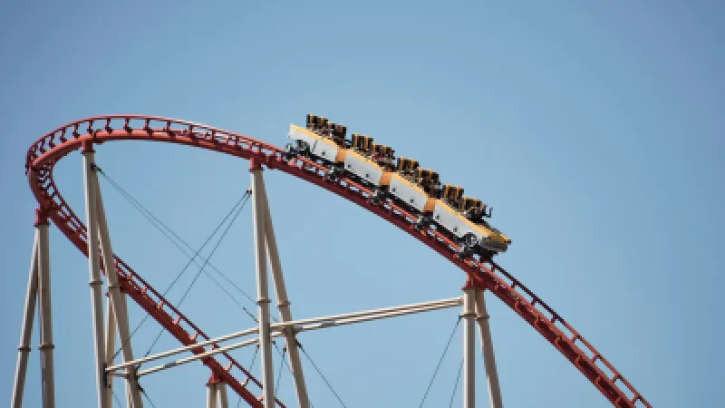 Six Flags-ը անվտանգության գոտիներ կտեղադրի ատրակցիոններում