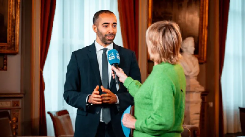 Նիդերլանդները ֆինանսական աջակցություն կտրամադրի անհետ կորածների որոնմանը