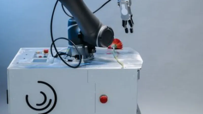 Eka Robotics-ը ներդրումներ է ներգրավել և գնահատվել 1.45 միլիարդ դոլար