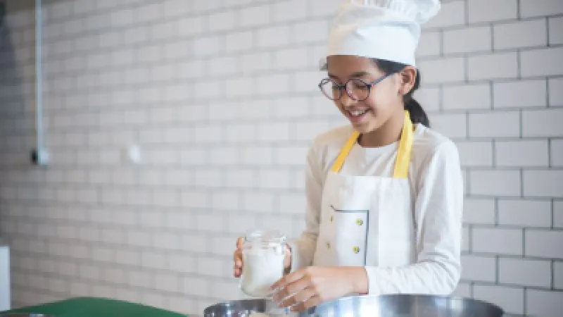 Մեգան Մարքլը կվարի Junior MasterChef Australia-ն