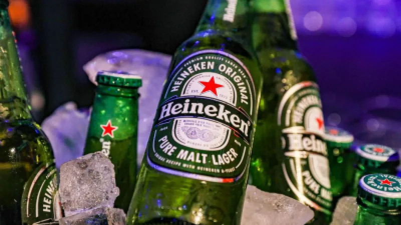 Heineken-ը զգուշացրել է բրիտանական փաբերին գարեջրի մասին