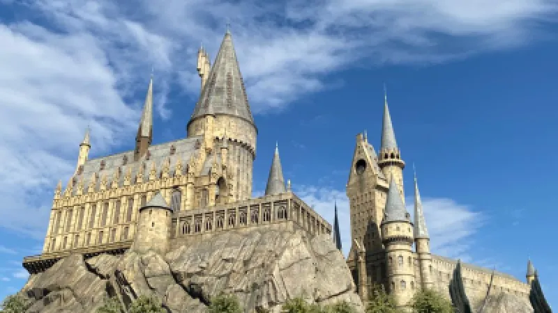 Կրթության նախարարության գրառումը՝ Harry Potter-ի թեմատիկայով