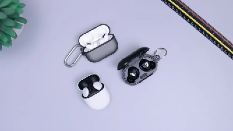 Լավագույն AirPods պատյանները՝ ամենօրյա օգտագործման համար