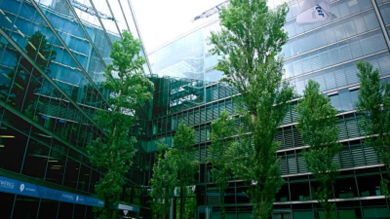 Merck-ը գերազանցել է եռամսյակային ցուցանիշները և բարձրացրել կանխատեսումը