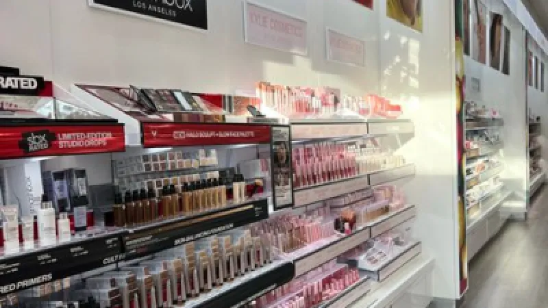 Ulta Beauty-ի զեղչերն ու պարգևատրման համակարգը