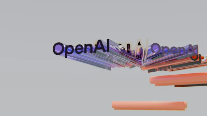 OpenAI-ն դադարեցնում է արհեստական բանականության մոդելների առցանց մարզումը