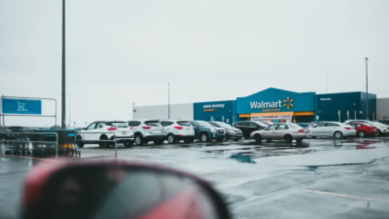 Walmart-ը և Sam's Club-ը գործարկել են համատեղ անդամակցության ծրագիր