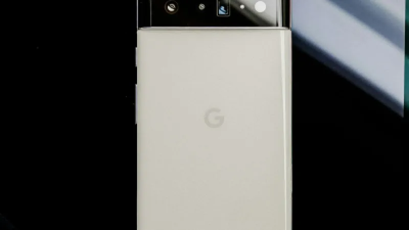 Pixel 11 Pro Fold սմարթֆոնի սերիազոր ներկայացումը