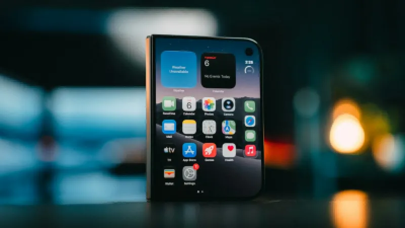 CuriousHagi-ն մասնատել է iPhone Duo-ն ճաքերի պատճառը պարզելու համար
