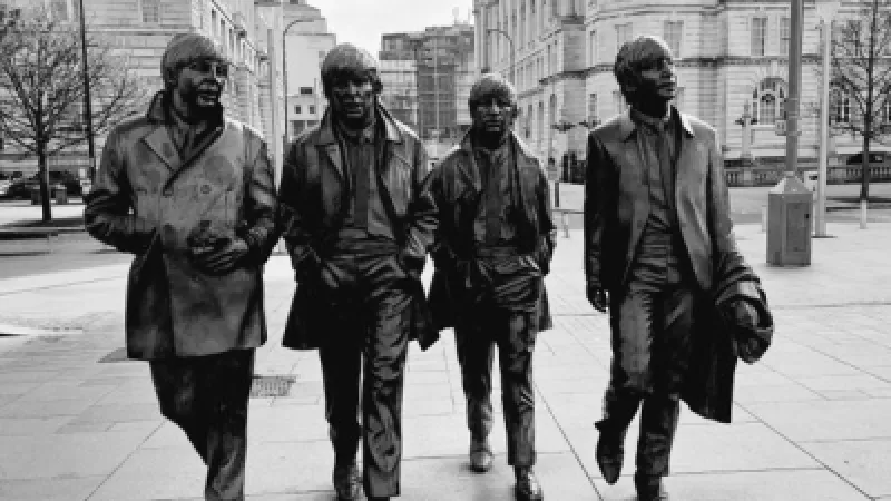 Լիվերպուլում նոր լայնածավալ The Beatles փորձառություն կբացվի
