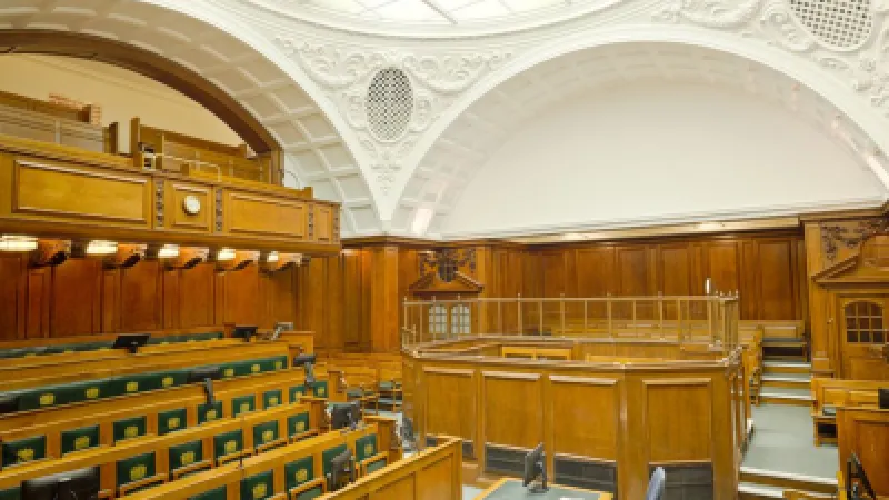 Քրիս Բրաունը դատապարտվել է ութ ամսվա ազատազրկման