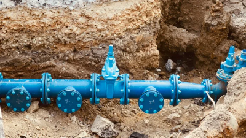 Էնդի Բերնեմը Thames Water-ի համար այլընտրանքային լուծումներ է պահանջել