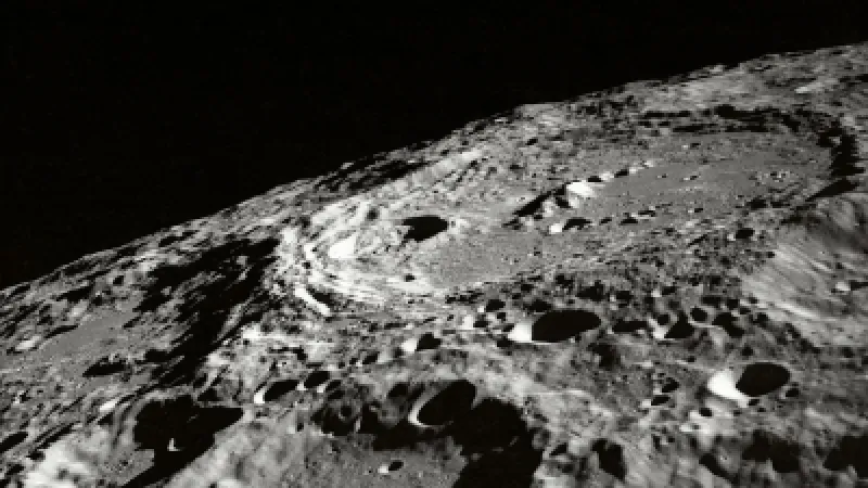 NASA-ն ներկայացրել է Լուսին վերադառնալու նոր պլանները