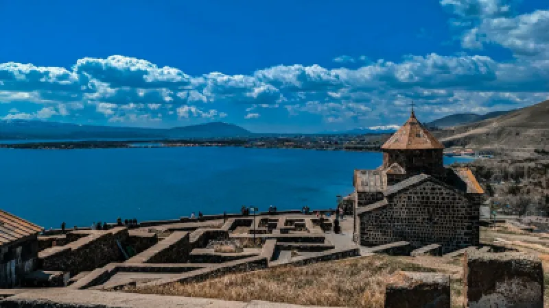 Սևանա լճի էկոլոգիական մարտահրավերները և կլիմայական փոփոխությունները