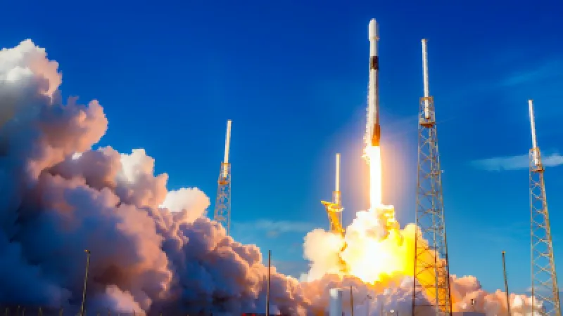 NASA-ն բարելավել է տատանումների և հարվածների վերլուծությունը