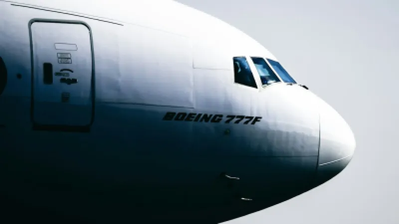 Boeing-ը հայտարարել է երրորդ եռամսյակի ֆինանսական արդյունքները