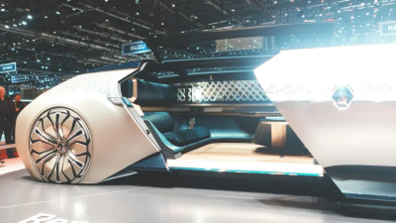 Renault-ն կանցնի ավելի զուսպ և միասնական դիզայնի