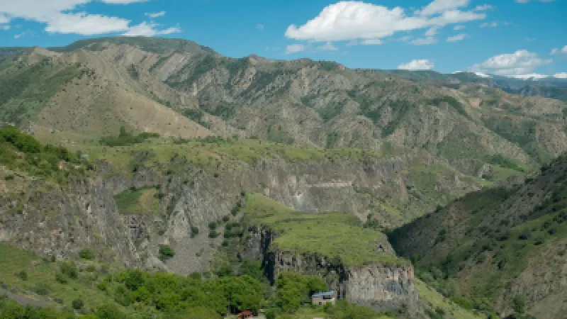 COP17-ը և բնապահպանական մարտահրավերները Հայաստանում