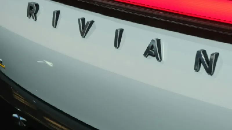 Rivian-ը ներկայացրել է երրորդ եռամսյակի ֆինանսական արդյունքները