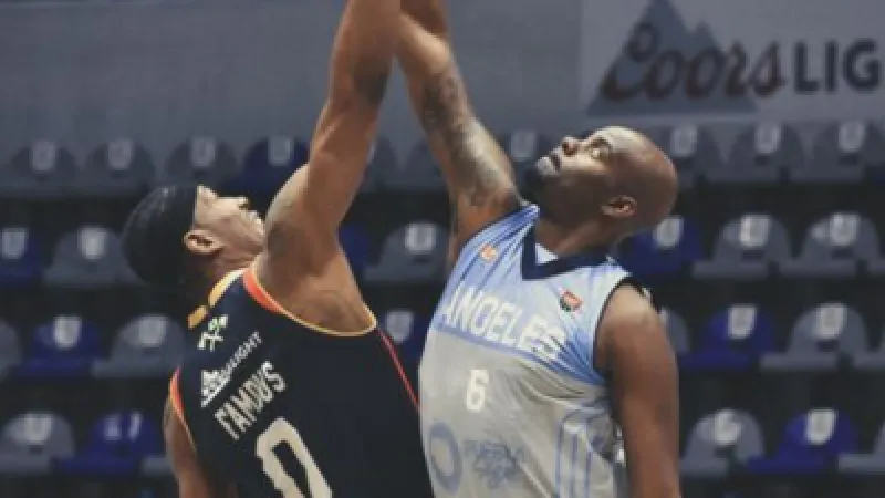 Անջել Ռիզը օգնեց Atlanta Dream-ին հավասարեցնել WNBA-ի եզրափակիչը