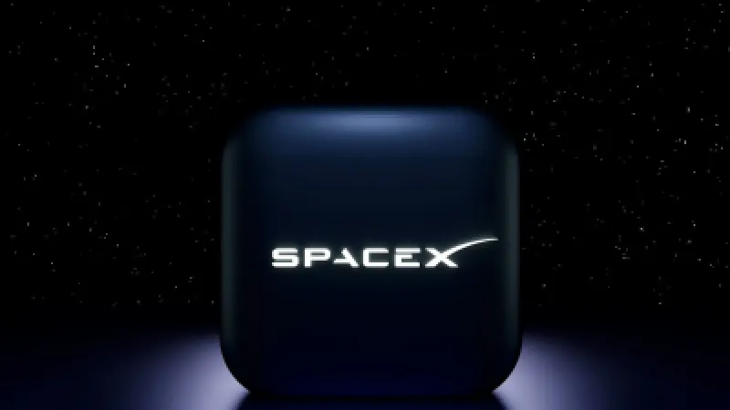 SpaceX-ը 40 միլիարդ դոլարի վարկային համաձայնագիր է կնքել չիպերի համար