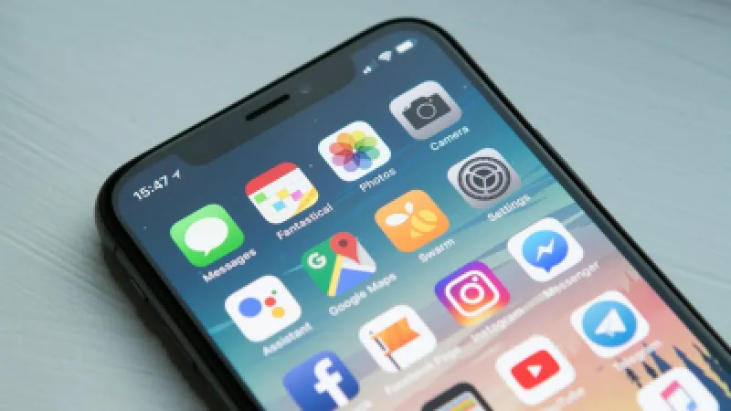 Apple-ի և Google-ի հավելվածներում հայտնաբերվել են մերկացնող ծրագրեր