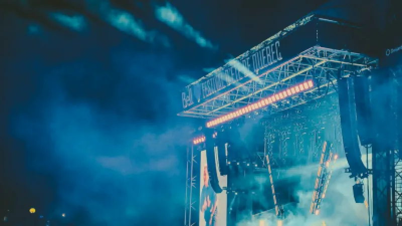 Macklemore-ը սկսել է համերգային շրջագայություն հօգուտ Պաղեստինի
