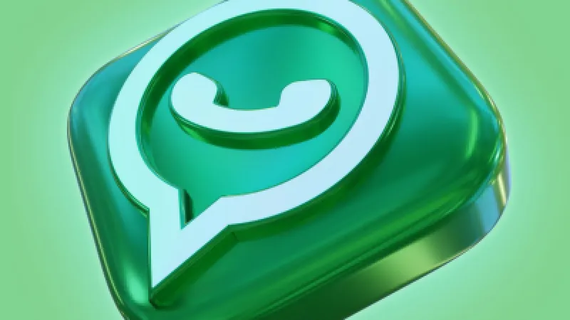 WhatsApp-ի օգնության էջերում բացահայտվել են Meta չաթ-բոտի ցուցումները