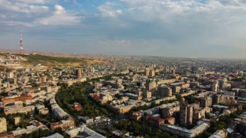 Հայաստանի և Սփյուռքի կապերը և Հրազդանի տեխնոլոգիական ներդրումները