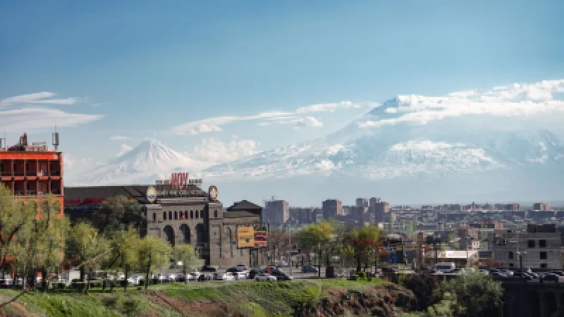Արարատ Միրզոյանը՝ TRIPP-ի շուրջ իրանական կողմի հարցերի մասին