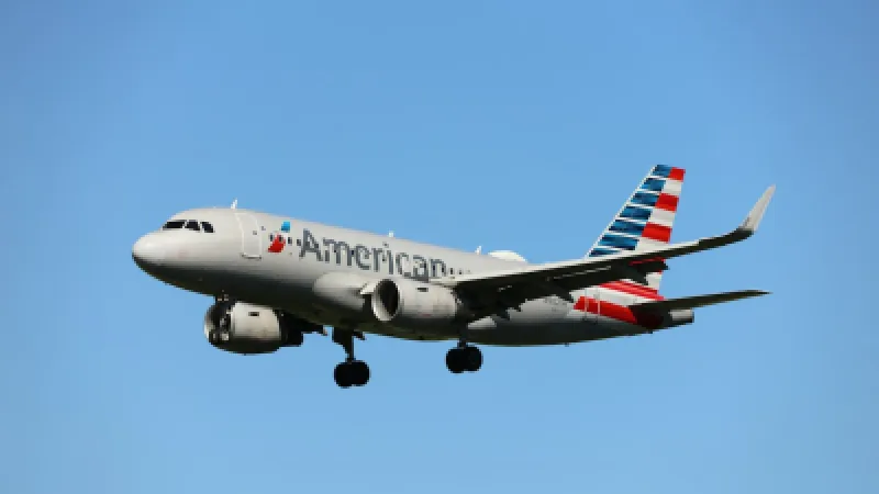 American Airlines-ը բարձրացնում է պարգևատրման քարտերի վարձերը