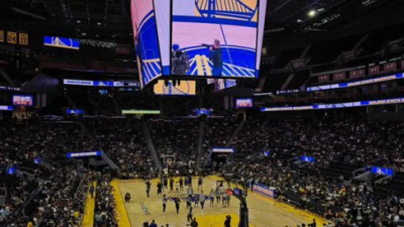 Golden State Valkyries-ը առջևում է WNBA-ի եզրափակչում