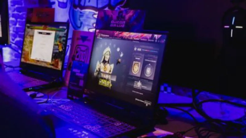 Best Buy-ը ներկայացնում է Best Buy Gamers խաղային հարթակը