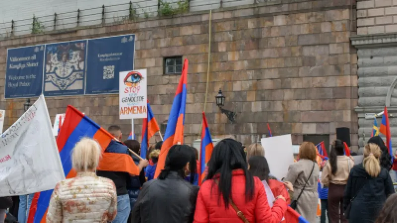 Ադրբեջան-Հայաստան առևտուրը 2026թ. առաջին ինն ամիսներին՝ ավելի քան 23 մլն դոլար