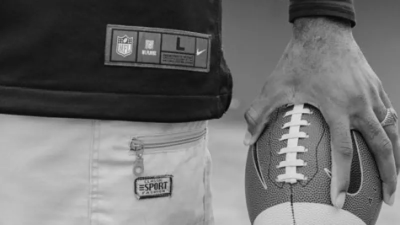 Aaron Rodgers-ը սատարում է NFL-ի միջազգային խաղերին