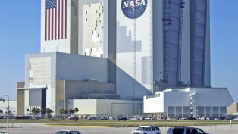 NASA-ն ներկայացնում է առաքելությունների ընտրության նոր մոդել